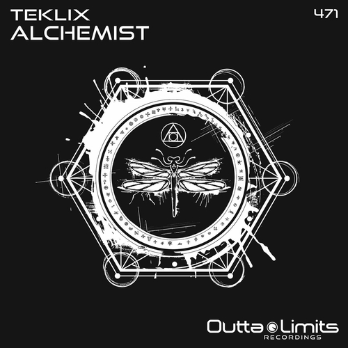 Teklix - Alchemist [OL471]